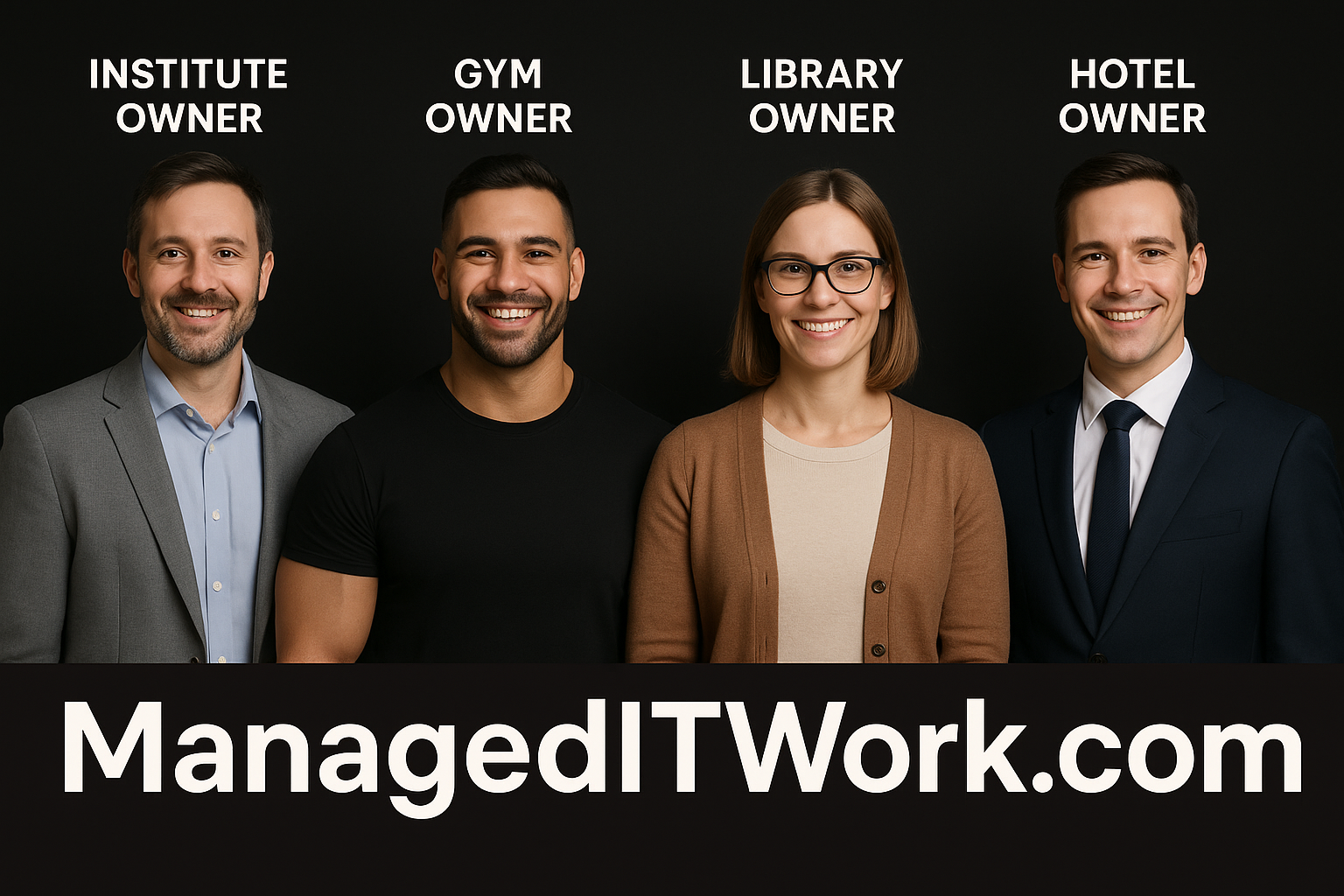 Secure Data Management