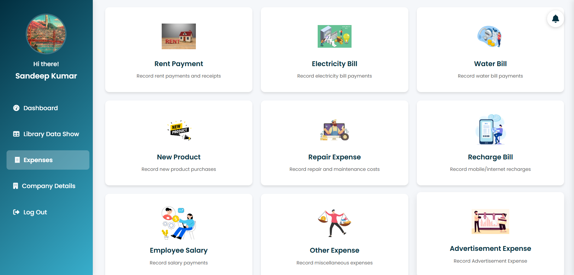 Student Progress Tracking